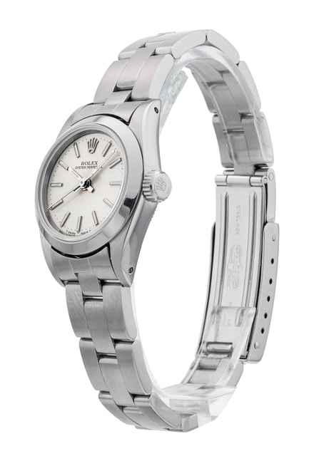 Rolex Lady Oyster Perpetual 67180 Image 2